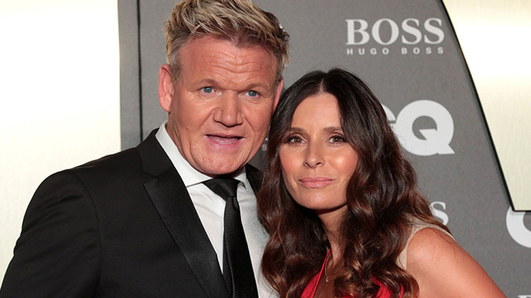 ‘Beni okulda onların dedesi sanacaklar’ diye diye 6 çocuğu olmuştu… Ünlü şefin eşi ebelik eğitimi almaya başladı