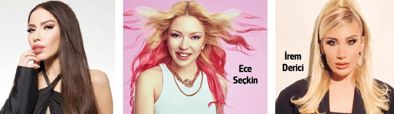 Gençler için Burcu Güneş hadisesi