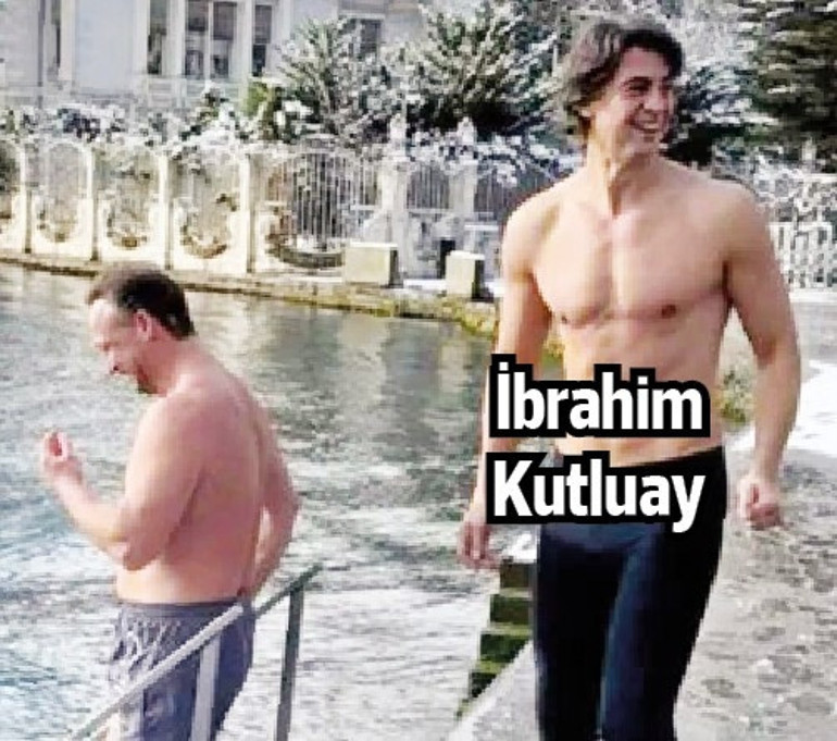 Gençler için Burcu Güneş hadisesi