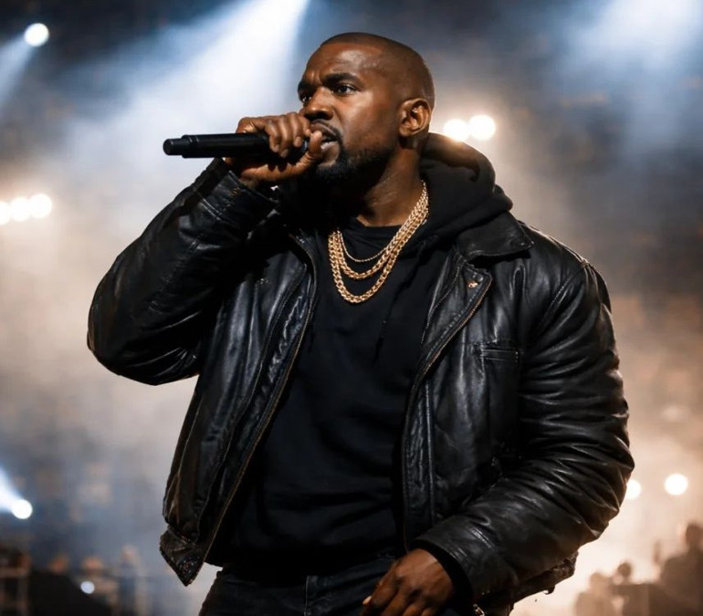 Kanye West’in İstanbul tarifesi 35 bin TL