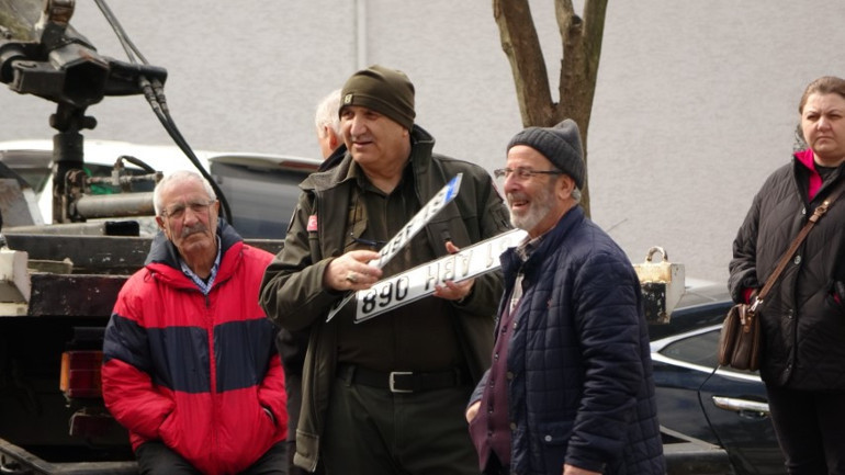 Süre uzatılmıştı: Son güne kalmak istemeyenler yoğunluk oluşturdu