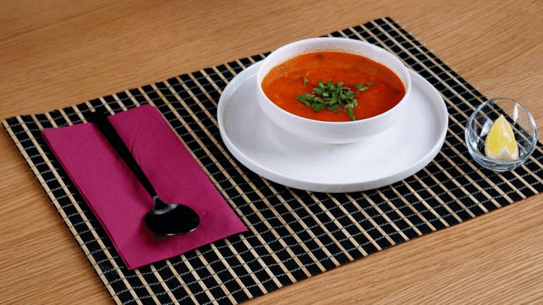  Günlük iftar menüsü (10 Mart 2026)