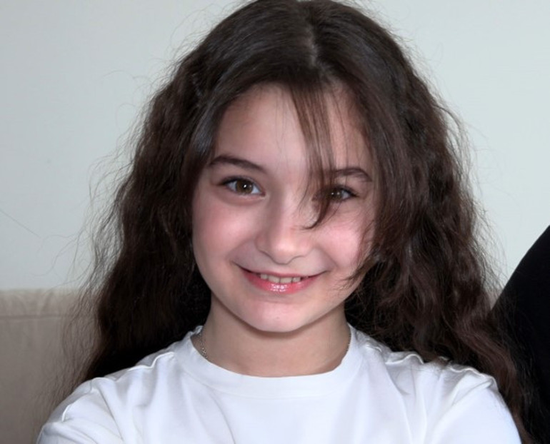 Linanın göğüs kabartan başarısı: Dünya birincisi olan tek Türk oldu