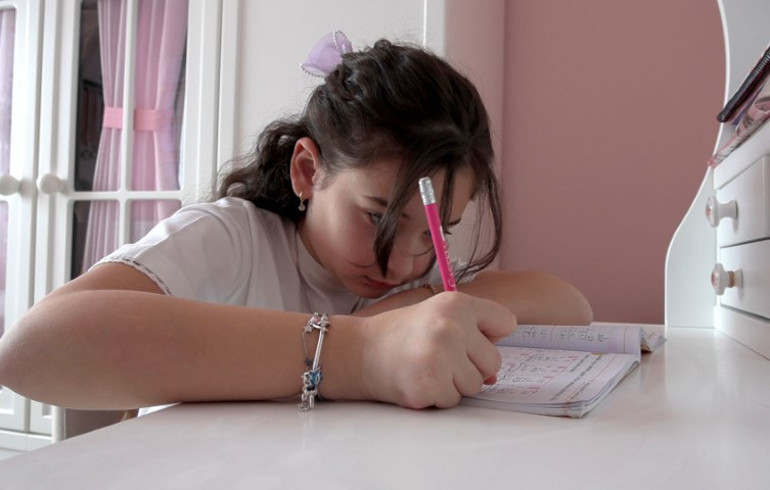 Linanın göğüs kabartan başarısı: Dünya birincisi olan tek Türk oldu