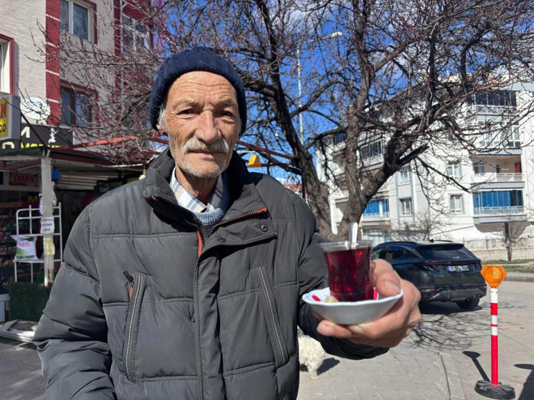 Ankarada 1992 yılında başına gelen olayla hayatı değişti: Suya ve gülmeye hasret kaldı Ben de artık yaşamak istiyorum