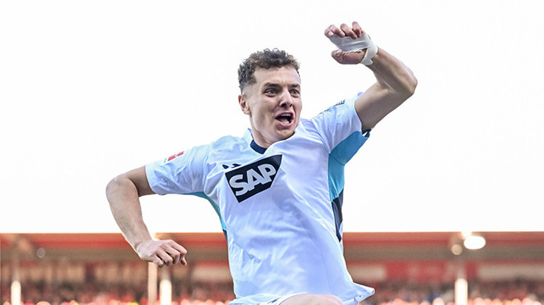 Fenerbahçeden 30 milyon euroluk golcü operasyonu Transferde dev rakip