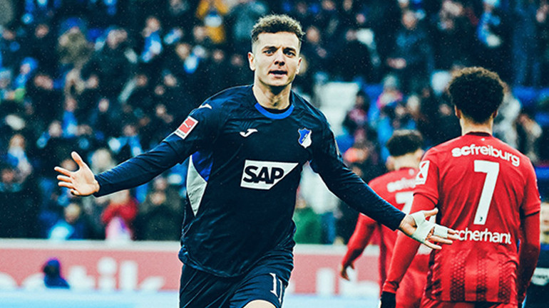 Fenerbahçeden 30 milyon euroluk golcü operasyonu Transferde dev rakip