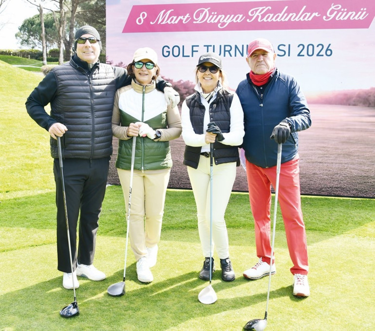 Kadınlar Günü’ne özel turnuvalar