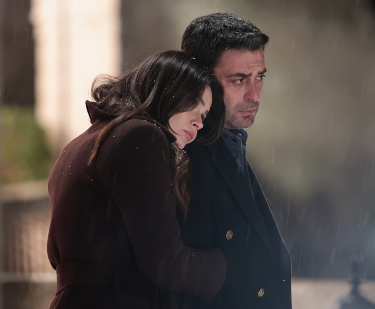 Uzak Şehir nefes kesti Borandan Alyaya zor teklif...