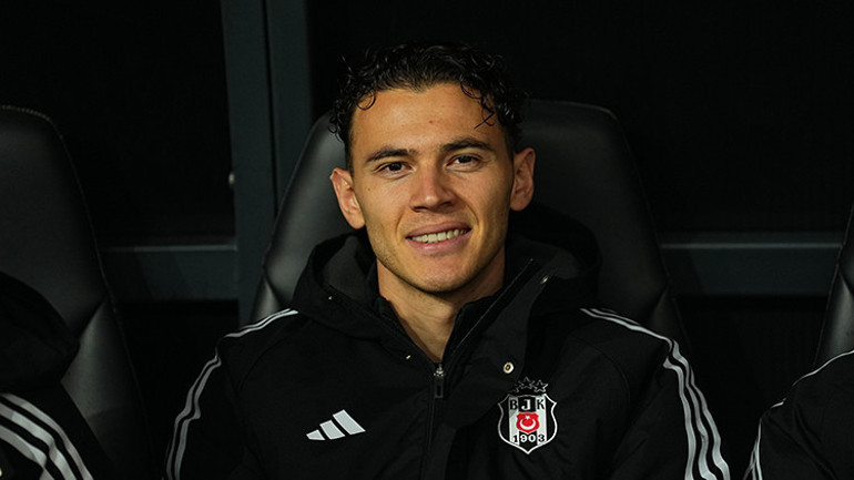 Kristjan Asllaniden Beşiktaş kararı İtalyanlar duyurdu