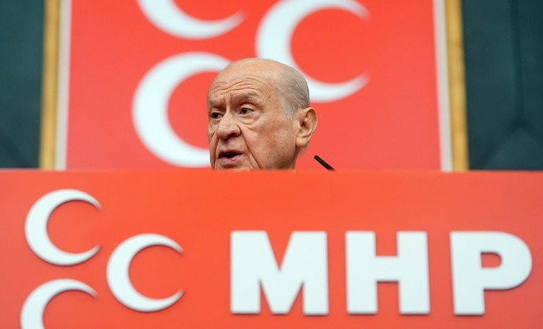 Düşürülen İran füzesi | MHP Lideri Bahçeli: Kasti olmadığına inanmak istiyoruz, her ülke aklını başına almalı