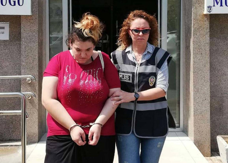  Müstehcen yayından da ceza verildi