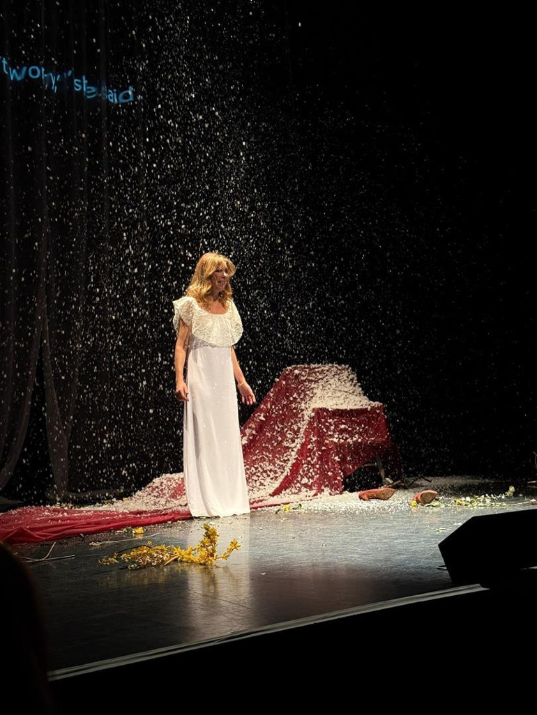 Ödüllü ‘Liste’ ile başkente geliyor