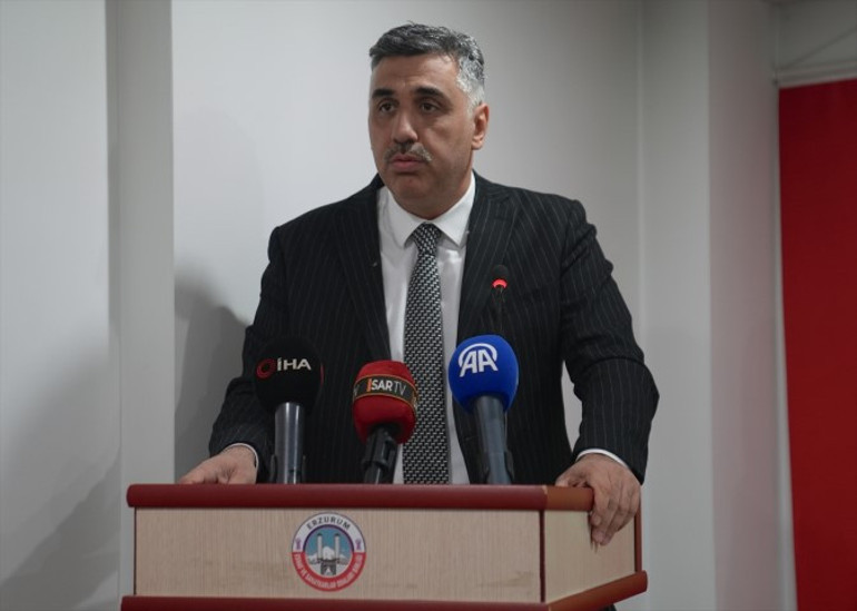 Yeni düzenlemeden sonra kentteki ilk ceza bir polise kesildi