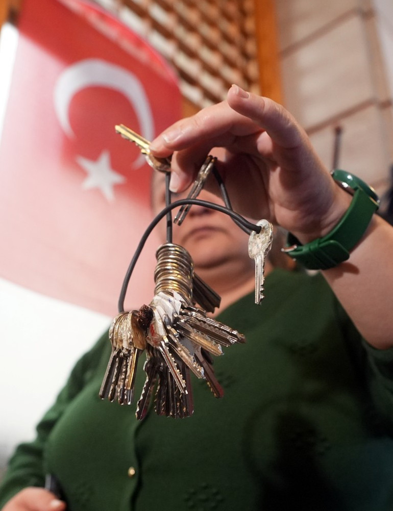 TBMM Başkanı Numan Kurtulmuş: Saldırılar derhal durdurulmalı