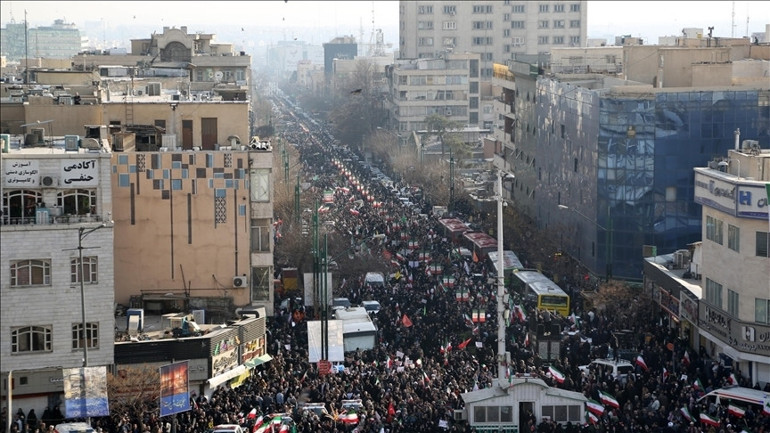  ABDnin okul saldırısı savaş suçudur