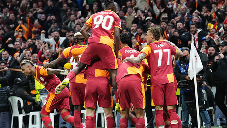 Galatasaray, Liverpool tarihine geçti: Bir İngiliz daha İstanbulda kayboldu