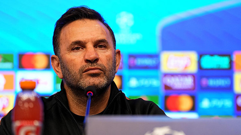 Galatasaray-Liverpool maçı sonrası Okan Buruk’tan itiraf ‘Tesadüf olmadığını gösterdik’