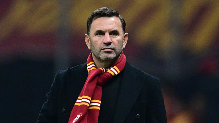 Galatasaray-Liverpool maçı sonrası Okan Buruk’tan itiraf ‘Tesadüf olmadığını gösterdik’
