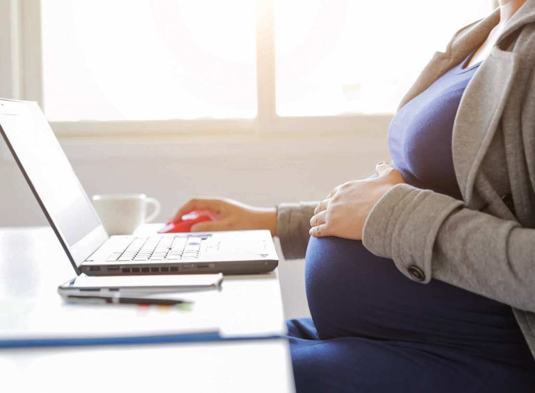 7 soruda yeni doğum izni