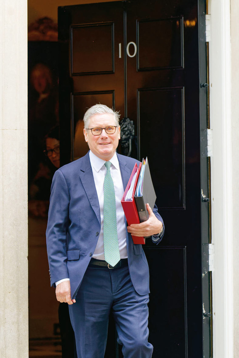 Kıbrıs fırsatçılığı