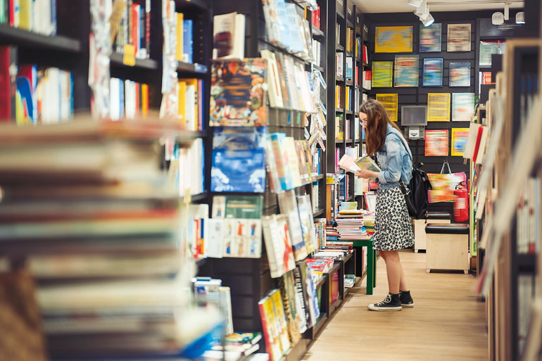 Bir ömre en fazla kaç kitap sığar