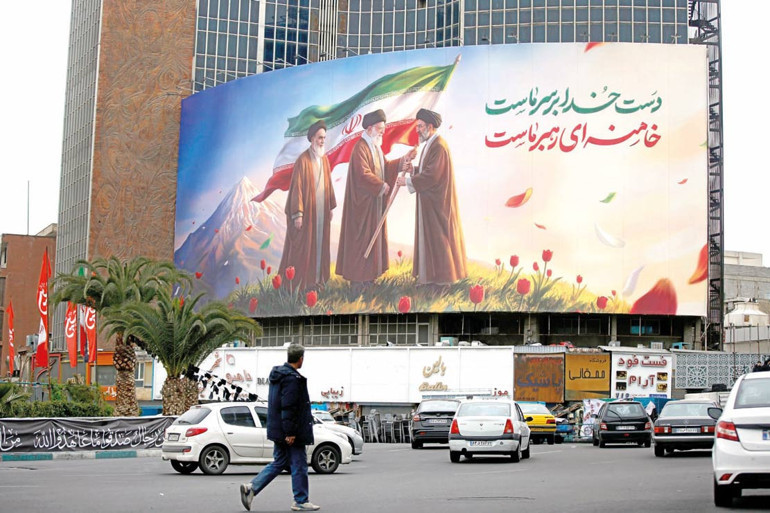  Trump’a baskı artıyor... İran’dan çıkış yolu bulalım