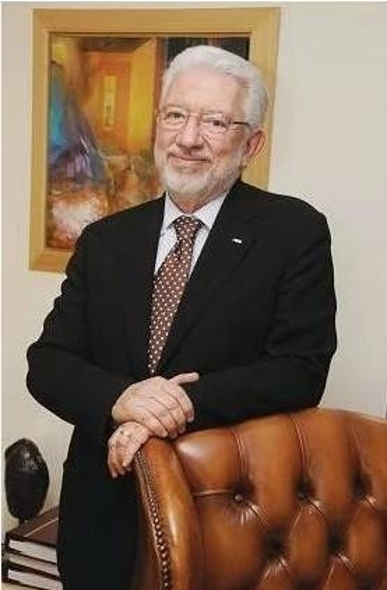 Bir devrin ardından: Öner Akgerman