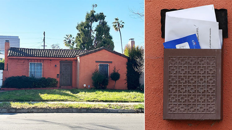 En tepeden en dibe düştü… Sinemanın parlak yıldızı sönüp gitti… Kirasını ödeyemediği evinden atıldı