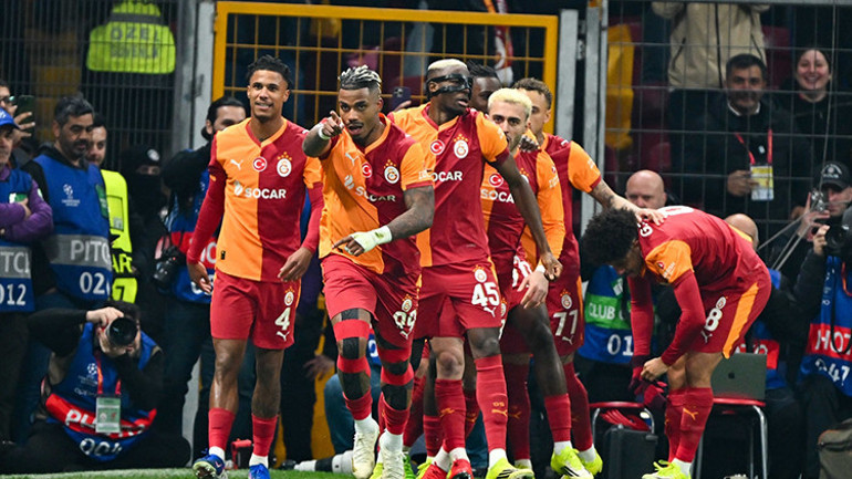 İngiltere, Galatasarayın Liverpool zaferini konuşuyor: Ağır yenilgiden kurtuldukları için şanslılar Cehennemde acı son