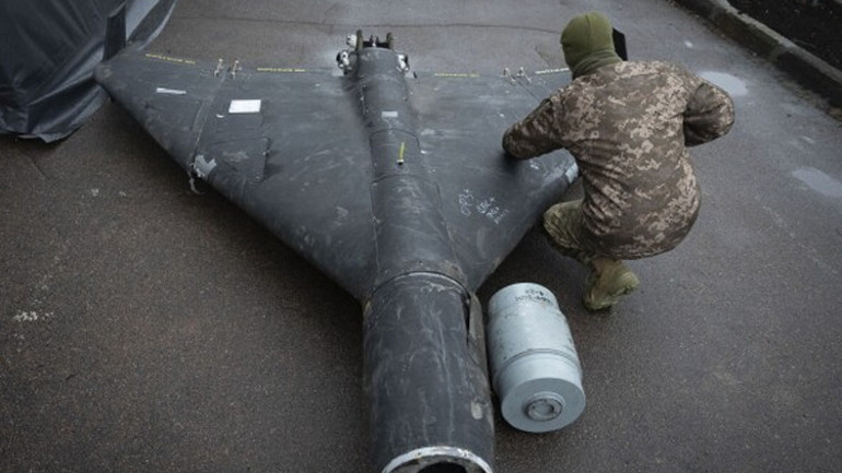  ABD savunması yetersiz Pentagon, Shahed dronlarını kopyaladı