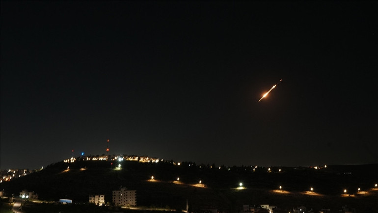  ABD savunması yetersiz Pentagon, Shahed dronlarını kopyaladı