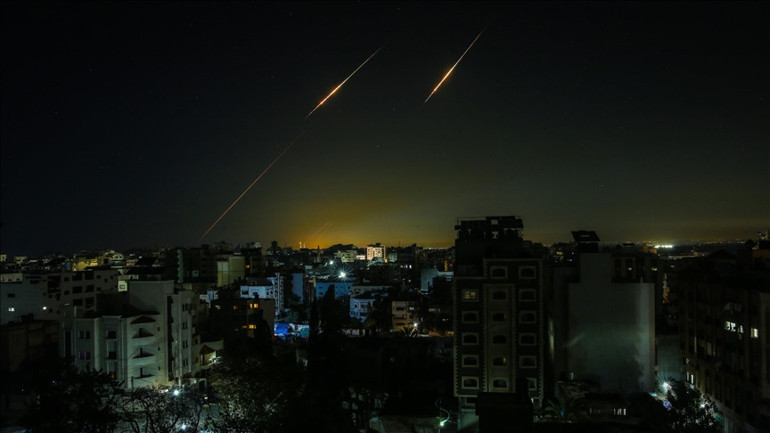  ABD savunması yetersiz Pentagon, Shahed dronlarını kopyaladı