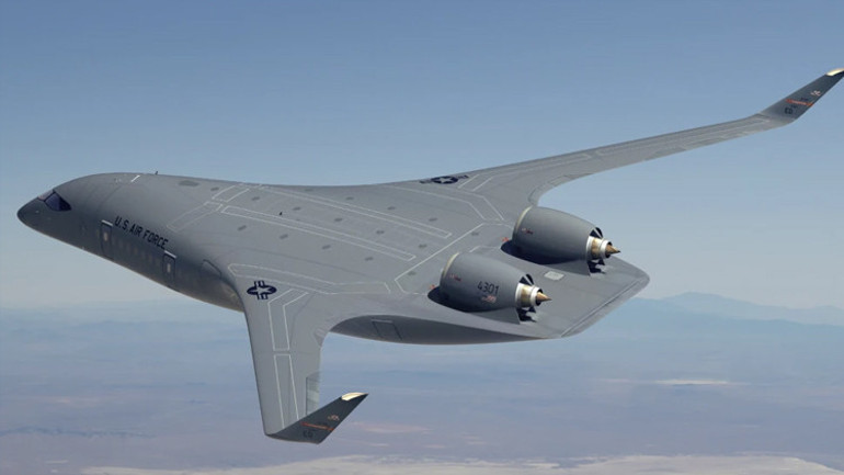  ABD savunması yetersiz Pentagon, Shahed dronlarını kopyaladı