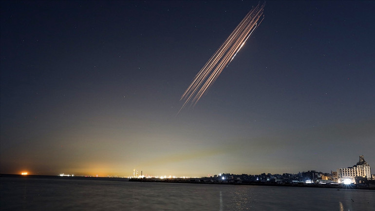  ABD savunması yetersiz Pentagon, Shahed dronlarını kopyaladı