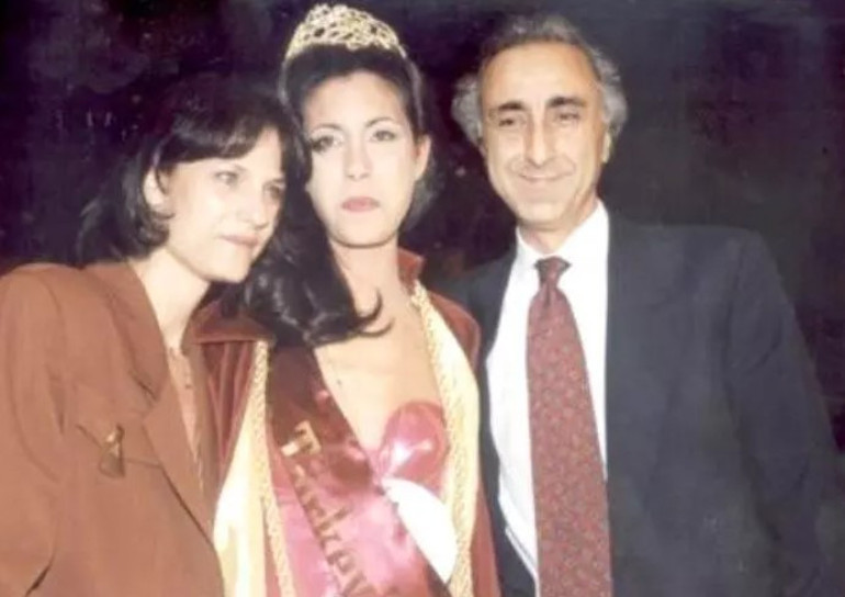 Çağla Şıkelin gözyaşları: O anı unutmak isterdim