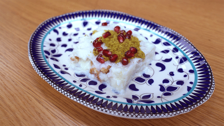  Günlük iftar menüsü (11 Mart 2026)