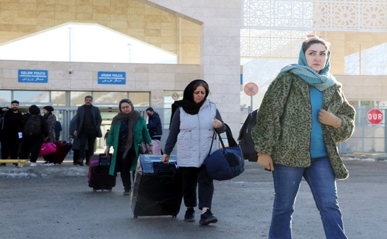 İran’a saldırı Van turizmini etkiledi; otellerdeki doluluk yüzde 10a düştü