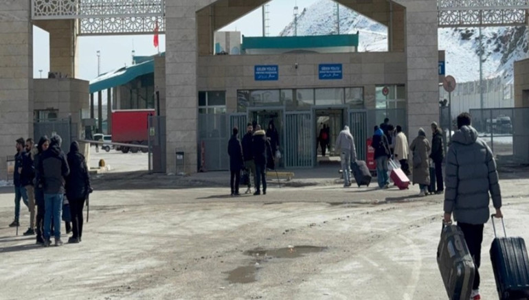 İran’a saldırı Van turizmini etkiledi; otellerdeki doluluk yüzde 10a düştü