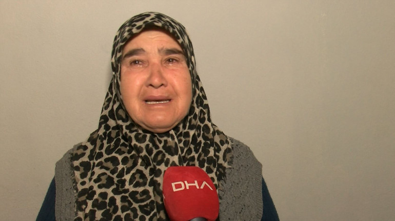 ‘Hastaneye gidiyorum’ diyerek evden çıkan Hatice Musabeyli, 6 gündür kayıp Ne olduysa mahallede oldu