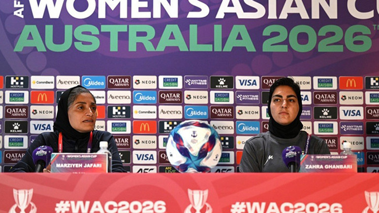 Avustralya, İranlı kadın futbolculara iltica hakkı verdi