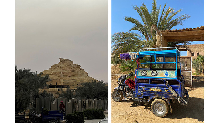 Yavaşla... Dinle... Hisset...