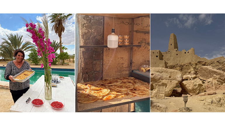 Yavaşla... Dinle... Hisset...