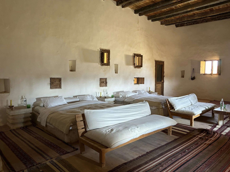 Yavaşla... Dinle... Hisset...