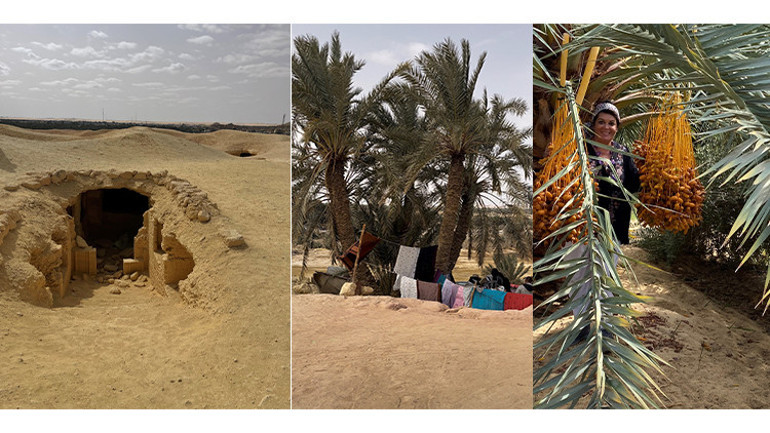 Yavaşla... Dinle... Hisset...