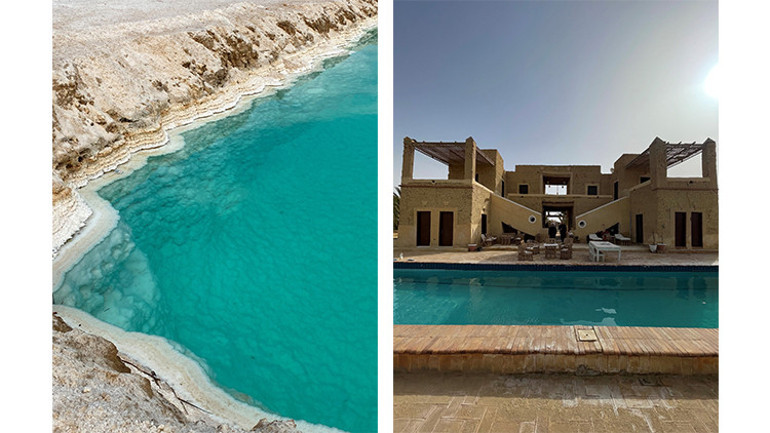 Yavaşla... Dinle... Hisset...