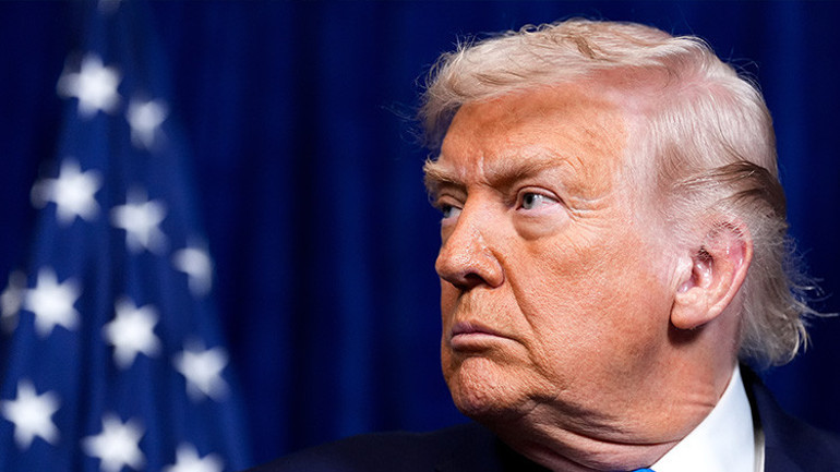  Hamleler değişmek zorunda kaldı... Beyaz Saray güçlü planımız var demişti