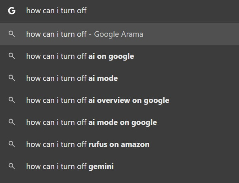  ‘Bu ciddi bir dayatmadır’ İşte kapatmanın yolu