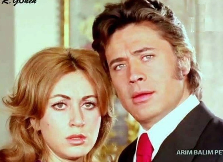  Ekranda olmak istiyorum