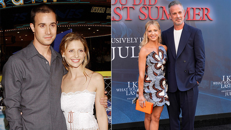 ‘Tanıştığımızda iki şaşkın çocuktuk’ Genç yaşta kurdukları yuvaları kale gibi sağlam çıktı